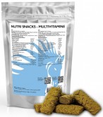 PharmaHorse Snacks Multivitamine 