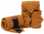 LeMieux Mini Bandages Play Pony Ginger