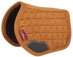 LeMieux Mini Saddle Pad Play Pony Ginger