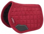 LeMieux Mini Saddle Pad Play Pony Ember