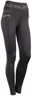 Harry's Horse Riding Breeches Equitights Just Ride Full Grip Anthracite