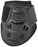 LeMieux Fetlock Boots Motion Cool Black