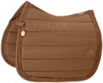 Eskadron Saddle Pad Heritage Highgloss Jewel Almond