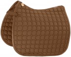 Eskadron Saddle Pad Heritage Cotton Almond