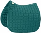 Eskadron Saddle Pad Heritage Cotton Vintage Green