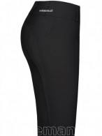 Pikeur Riding Breeches Candela FFL Corkshell Black