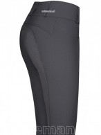 Pikeur Riding Breeches Candela FFL Corkshell Dark Shadow