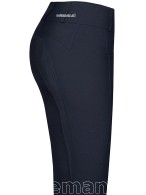 Pikeur Riding Breeches Candela FFL Corkshell Nightblue