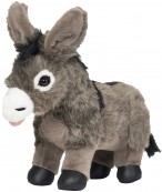 LeMieux Mini Play Donkey Daphne