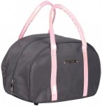 Harry's Horse Helmet Bag Just Ride Urban Grey