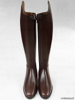 Sale 1! Petrie Riding Boots Olympic II Brown 