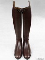 Sale 2! Petrie Riding Boots Olympic II Brown