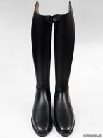 Sale 5! Petrie Riding Boots Olympic II Black