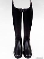 Sale 6! Petrie Riding Boots Olympic II Black