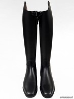 Sale 8! Petrie Riding Boots Olympic II Black