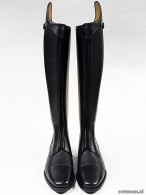 Sale 9! Petrie Riding Boots Athene Black