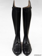 Sale 10! Petrie Riding Boots Athene Black