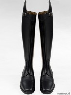 Sale 11! Petrie Riding Boots Athene Black