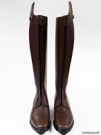 Sale 13! Petrie Riding Boots Athene Brown