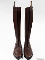 Sale 14! Petrie Riding Boots Athene Brown