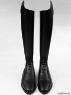 Sale 15! Petrie Riding Boots Coventry Black