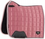 LeMieux Zadeldek Square Dressage Loire Classic Peony