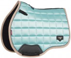 LeMieux Saddle Pad Square GP Loire Classic Aqua