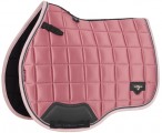 LeMieux Saddle Pad Square GP Loire Classic Peony