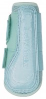 LeMieux Leg Protector Arika Mesh Aqua