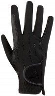 Anky Riding Gloves ATA24001 Luminous Black