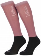 LeMieux Show Socks Peony