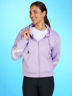 Pikeur Vest 125-7281 Athleisure Lavender Blush