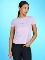 Pikeur Shirt 125-7218 Athleisure Lavender Blush