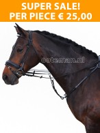 Super Sale! Vantaggio Breastplate Denver Black