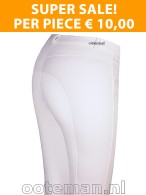 Super Sale! Comfort Line Rijbroek Jacky White