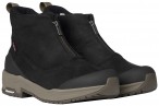 Lemieux Stable and Riding Shoes Trex Zip Black