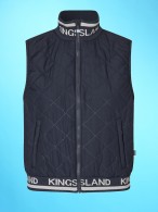 Kingsland Bodywarmer Noelle Navy 