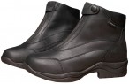 12 Hours Offer! Harry's Horse Stable/Riding Boots Work Black