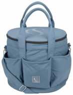 Eskadron Groomingbag Classic Glossy Steel Blue