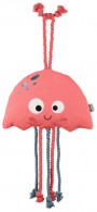 Eskadron Horse Toy Classic Jellyfish Coral Blossom