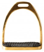 Vantaggio Stirrups Gold