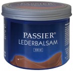 Passier Leather Balm