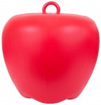 BR Jolly Apple Red