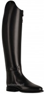 Petrie Riding Boots Anky Elegance Calf Leather Black