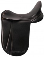 Trophy Dressage Saddle Dressage Exclusive