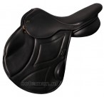 Ideal Springzadel Impala Professional Black