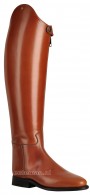 Petrie Riding Boots Anky Elegance Calf Leather Cognac