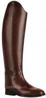 Petrie Rijlaars Anky Elegance Kalfsleder Middle Brown