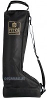 Petrie Riding Boots Bag Black