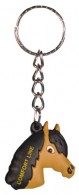 Comfort Line Key Chain